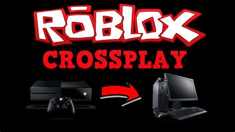 roblox crossplay